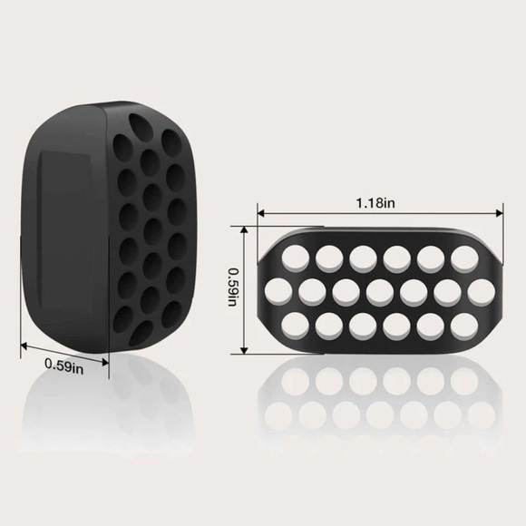 Silicone Jawline Exerciser 🧖🏻‍♀️ - Picture 3 of 7